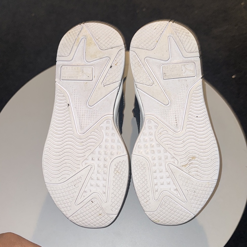 Puma RS-X shoes - Picture 7 of 9